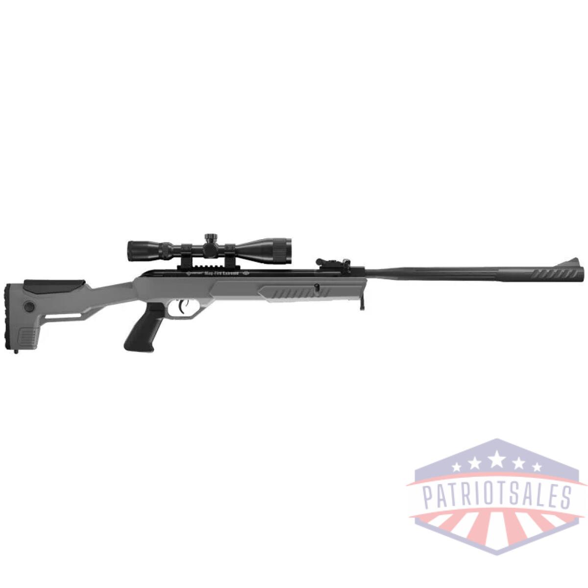 Cme7sxs - crosman mag-fire extreme. 177 - pellet 12-shot with 3-9x40mm - cme7sxs