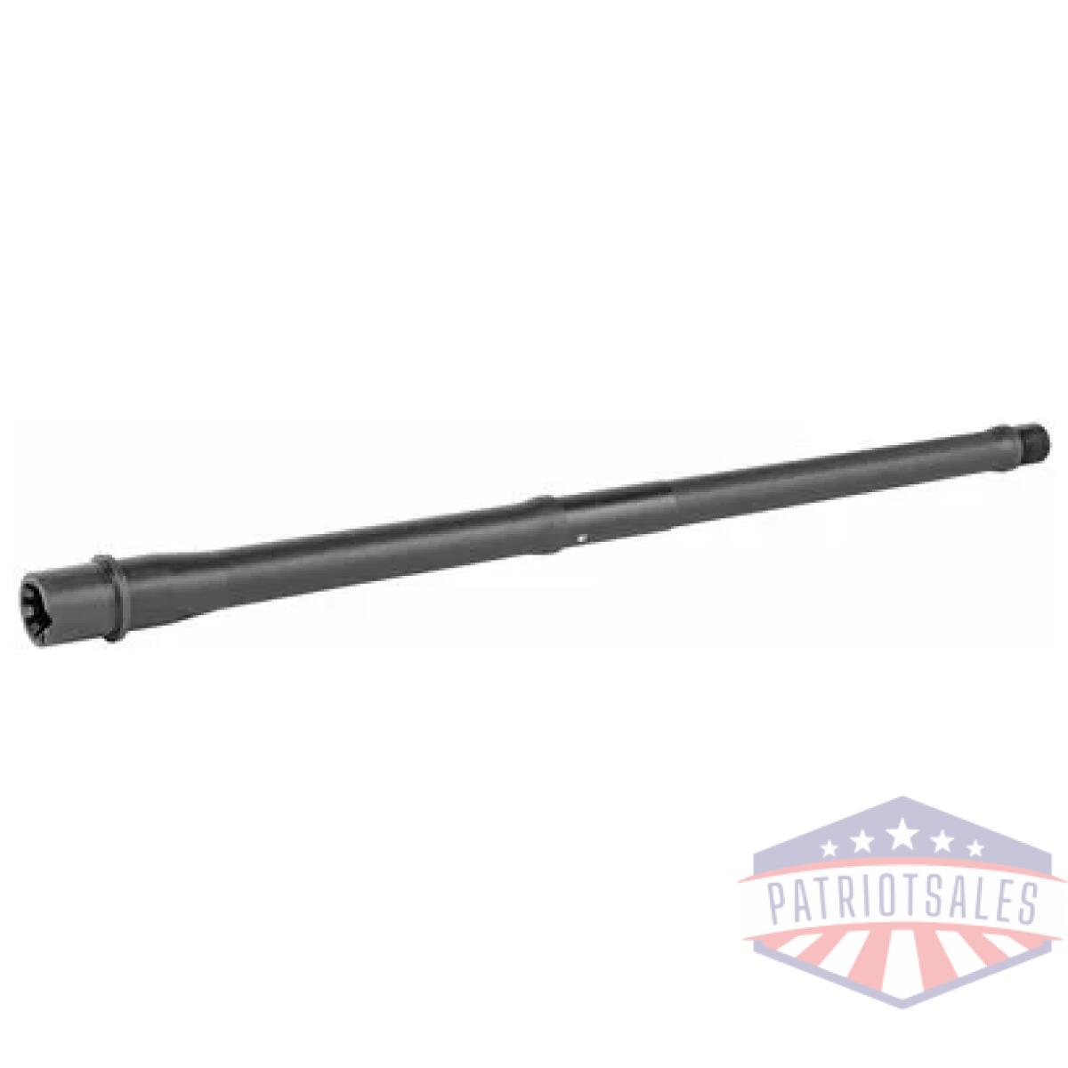 Cmmg30d120a_1-1 - cmmg bbl 300blk 16. 1" mt 4140cm sbn - cmmg30d120a 1 1
