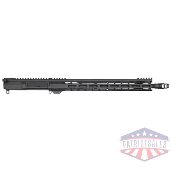CMMG UPPR RSLT MK4 6MM ARC 16.1" BLK