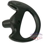 Silicone Semi-Custom Ear Mold