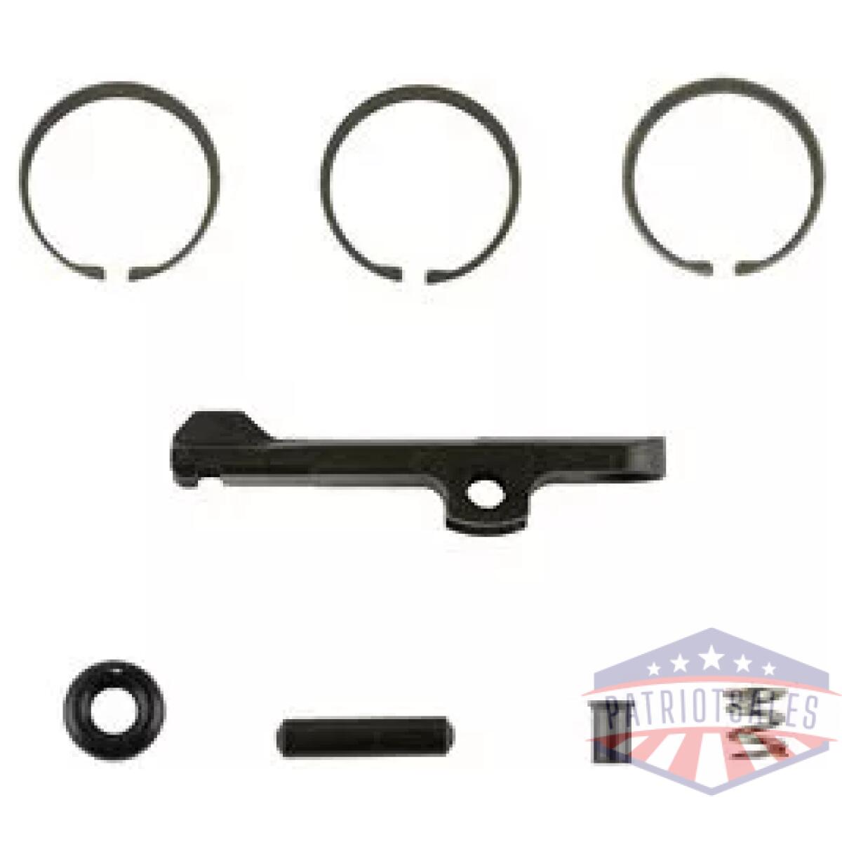 Dbstar790_1 - dbst bolt rebuild kit - dbstar790 1