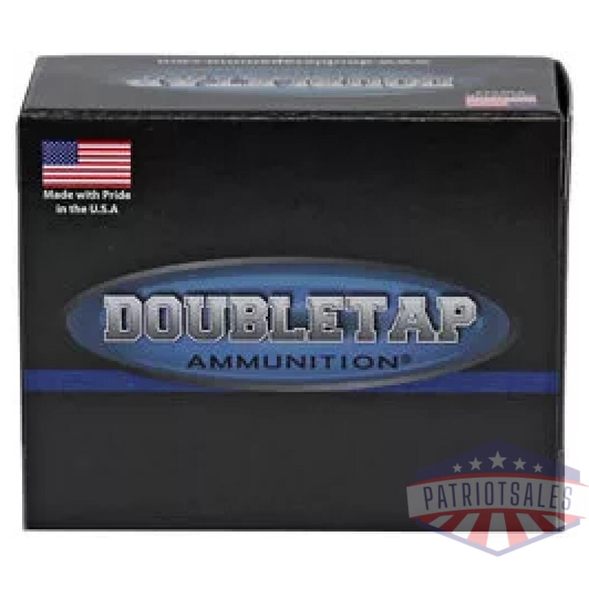 Dbt10mm180bd_1. Webp - dbltap 10mm 180gr jhp 20/1000 - dbt10mm180bd 1