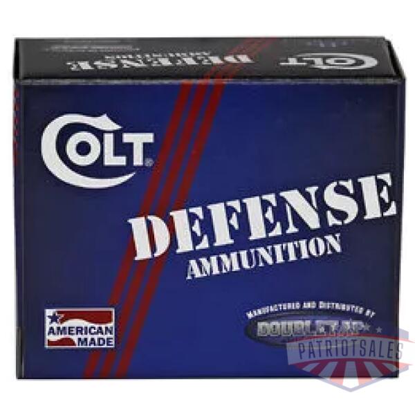 DBLTAP CD 9MM 124GR JHP 20/1000