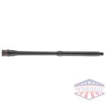 DD BBL ASSY 5.56 1-7 CHF 16" GOV MID