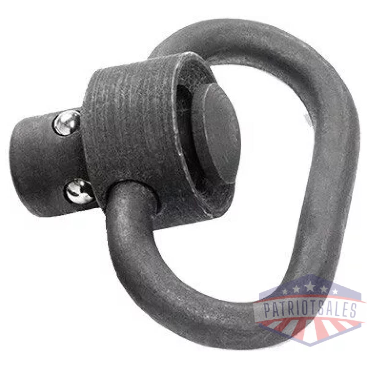 Dd16037 - daniel def. Heavy duty - quick detach sling swivel 1. 25 - dd16037