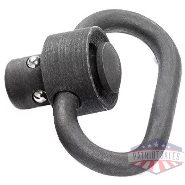 DANIEL DEF. HEAVY DUTY - QUICK DETACH SLING SWIVEL 1.25