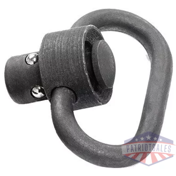DANIEL DEF. HEAVY DUTY - QUICK DETACH SLING SWIVEL 1.25