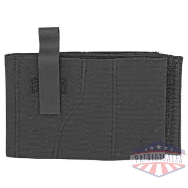 DESANTIS BELLY BAND SMALL AMBI BLK
