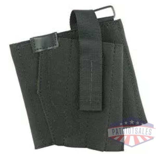 DESANTIS APACHE SM FRM REV RH BLK