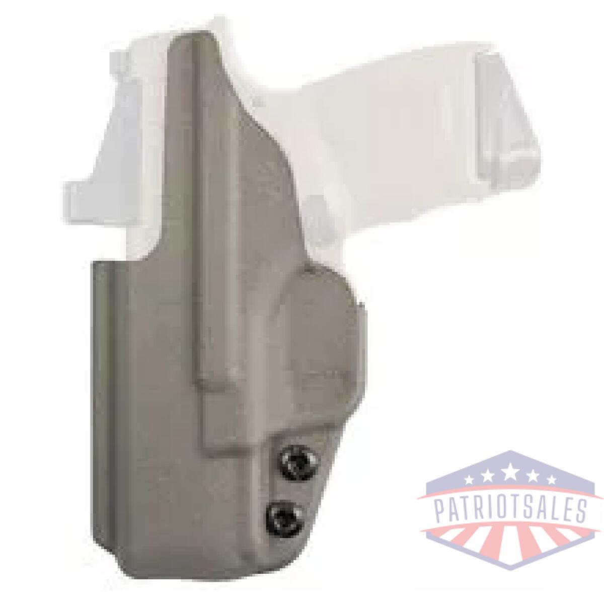 Dsg220la1lz0_1. Webp - desantis mean streak glock 19 gry rh - dsg220la1lz0 1