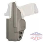 DESANTIS MEAN STREAK GLOCK 19 GRY RH