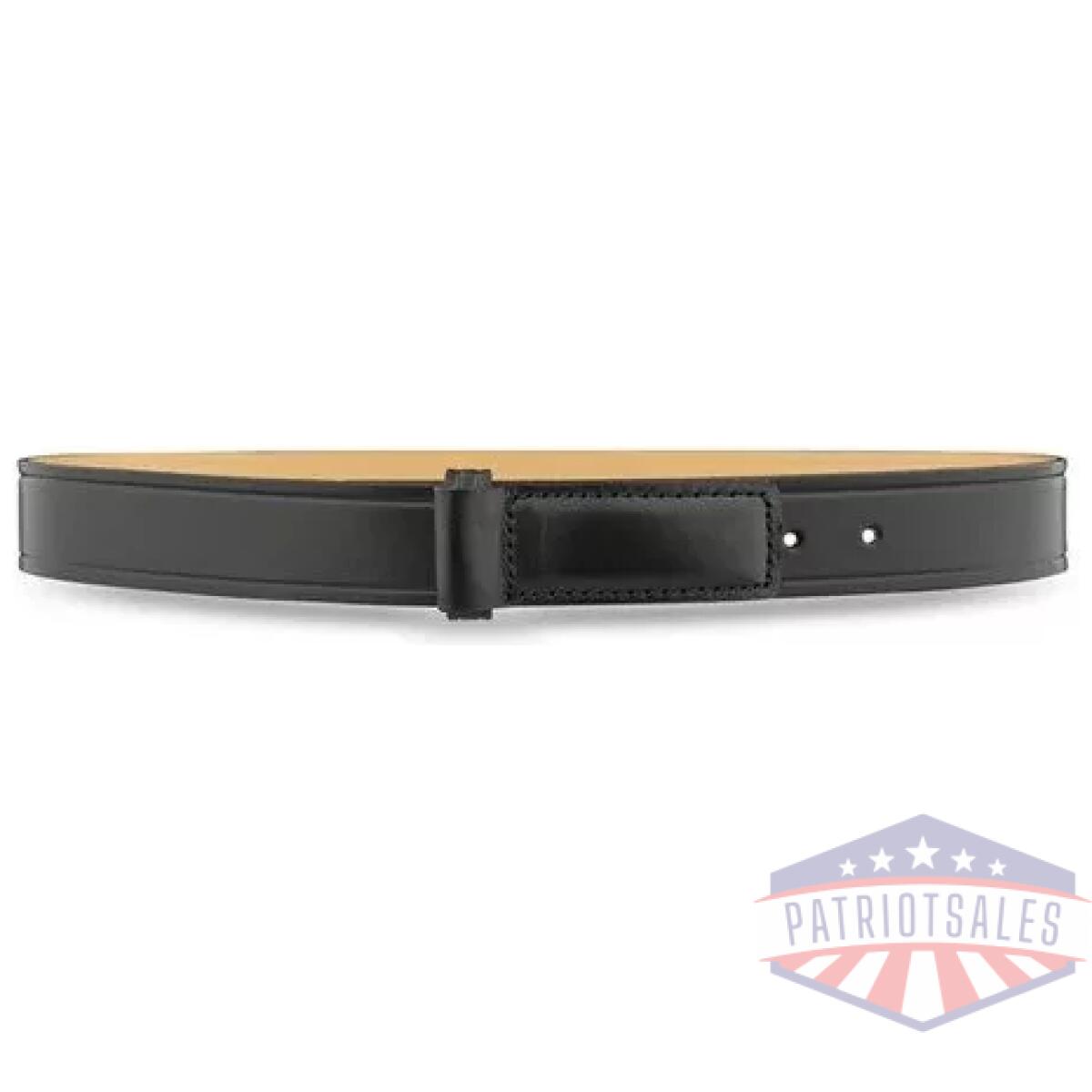 Dty-1211-32. Webp - 1-1/2"" hook garrison belt - dty 1211 32