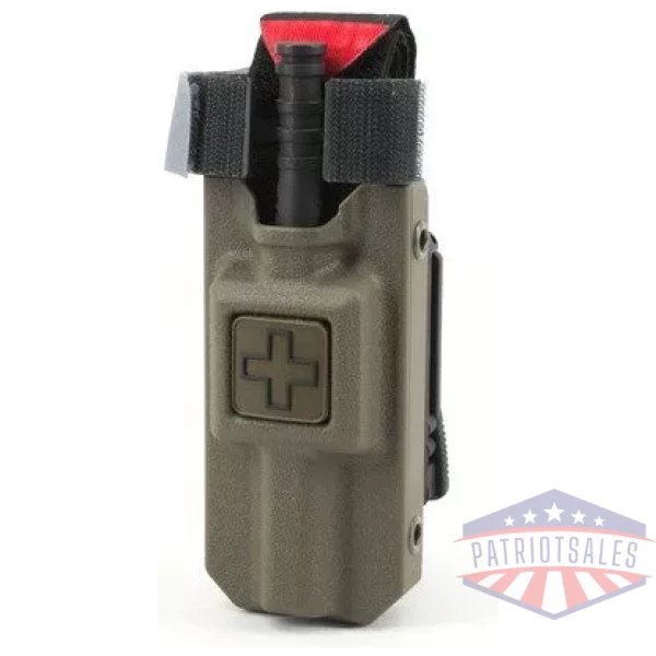 RIGID TQ Case for C-A-T Gen 7