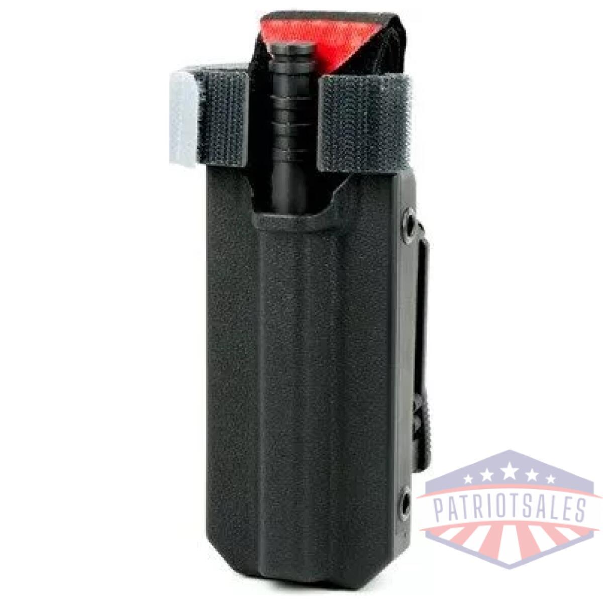 E10-3022m-blk - slick front rigid tq case for c-a-t gen 7 - e10 3022m blk
