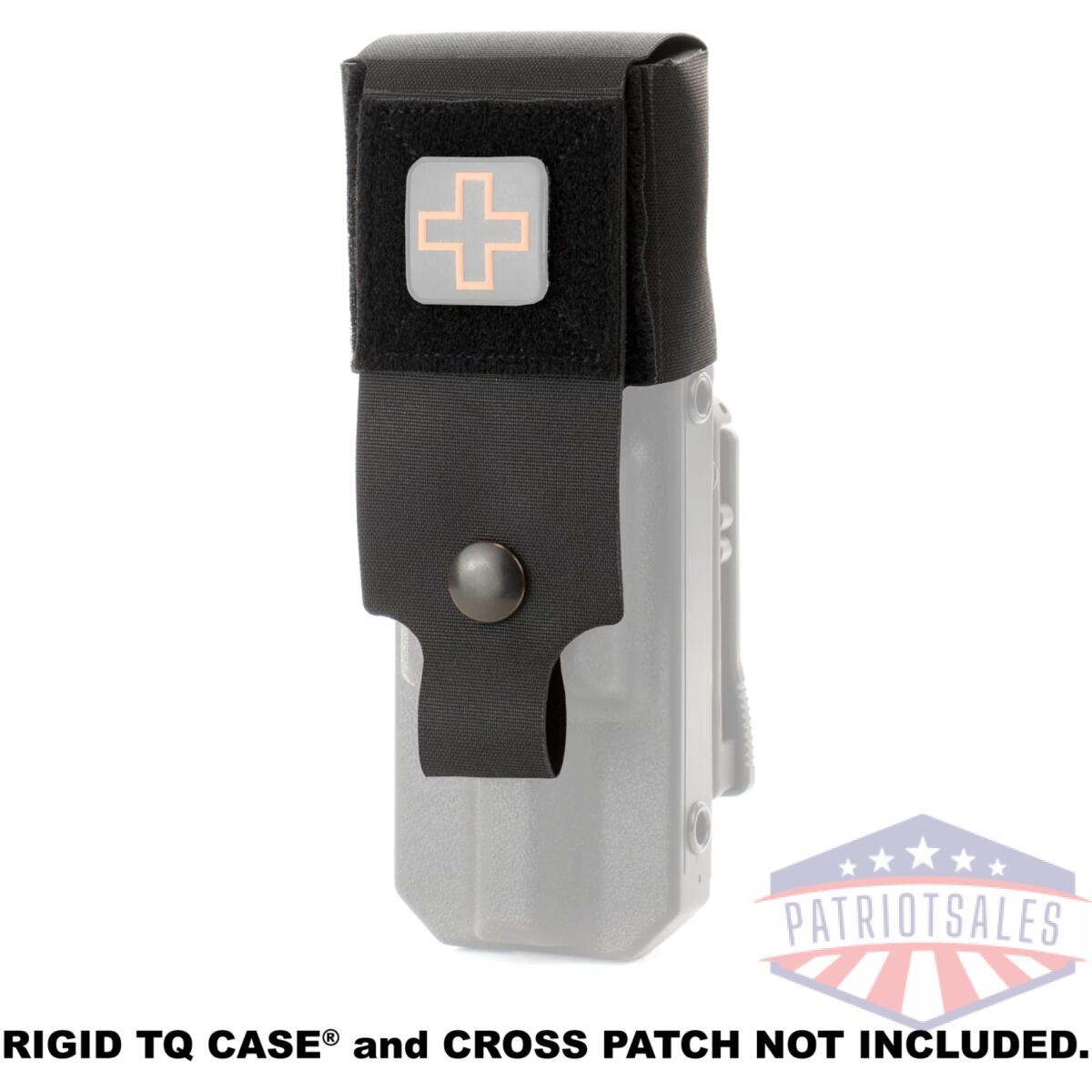 E10-7021-blk - rigid tq case jacket v2 for c-a-t gen 7 - e10 7021 blk