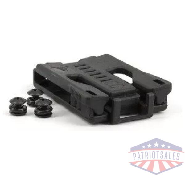 Large Tek-Lok with Hardware