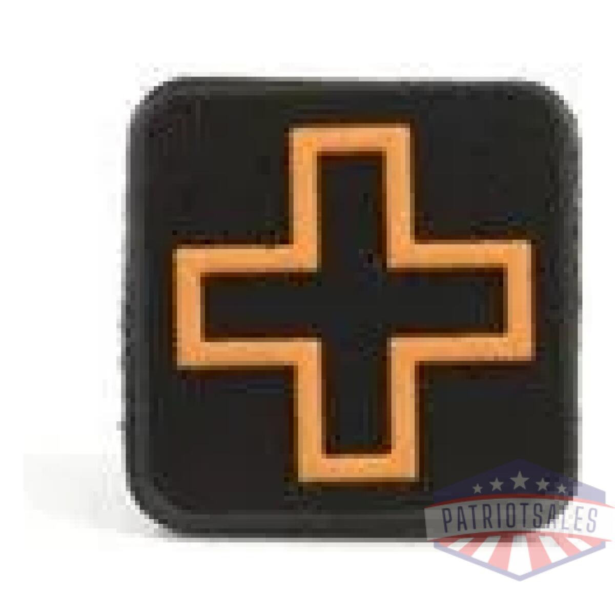 E10-cp-org - 1 pvc cross patches - e10 cp org