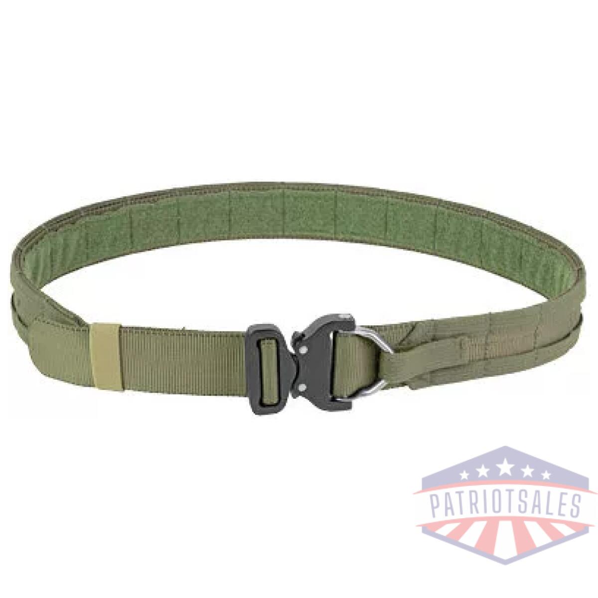 Eagrogbcbdmslsrg_1. Webp - eagle oper gun belt cbra l 39-44" rg - eagrogbcbdmslsrg 1