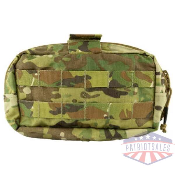 EAGLE UTILITY POUCH 9"X3"X5" MCAM