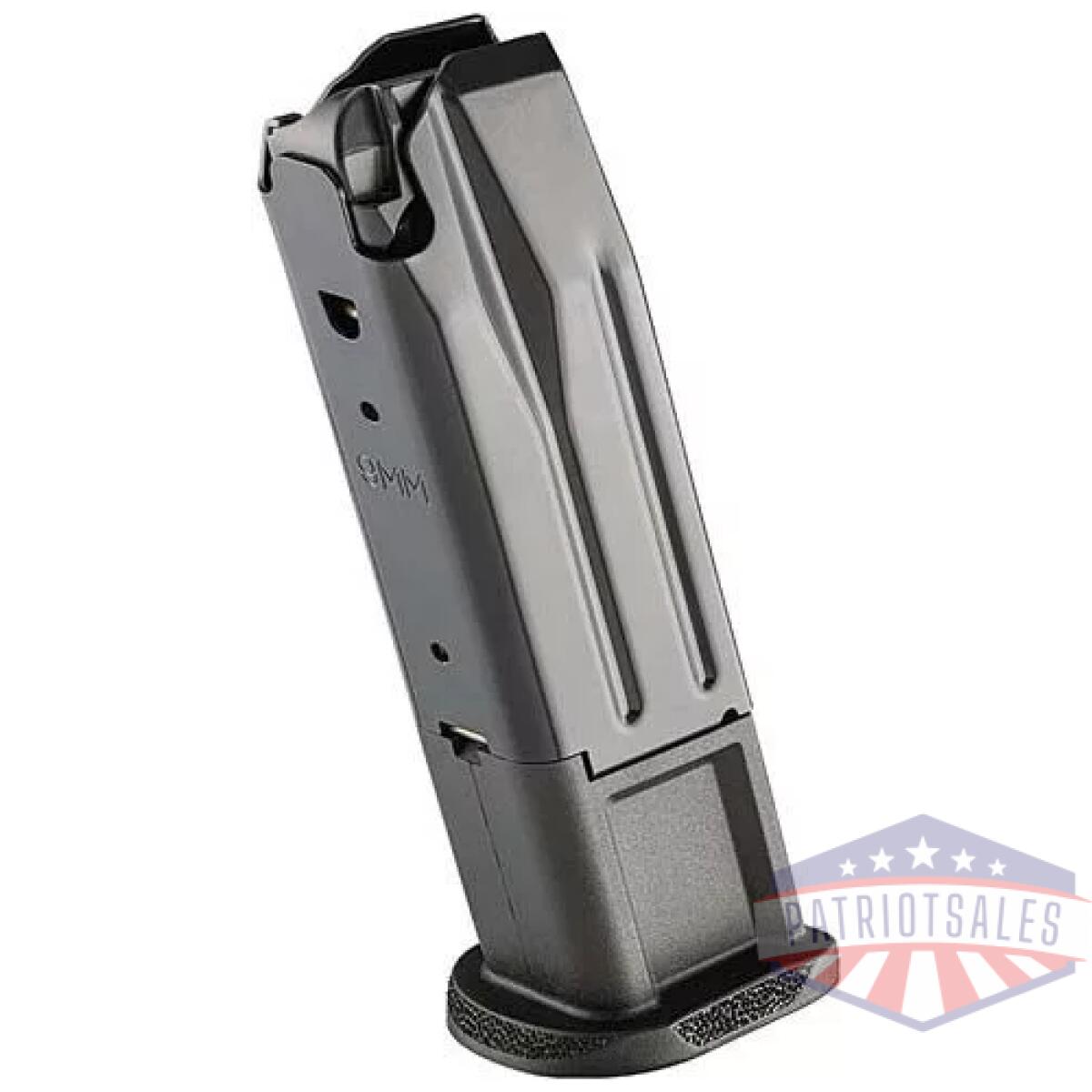 Ec6010 - springfield magazine echelon - 9mm 10 round - ec6010