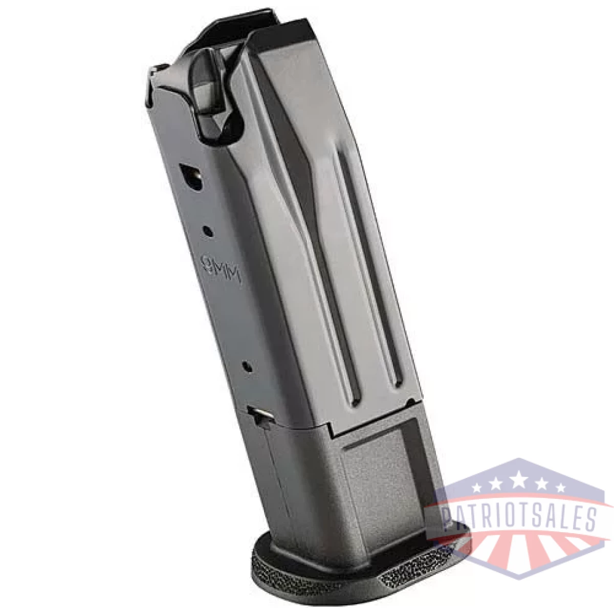Springfield magazine echelon - 9mm 10 round - image 2