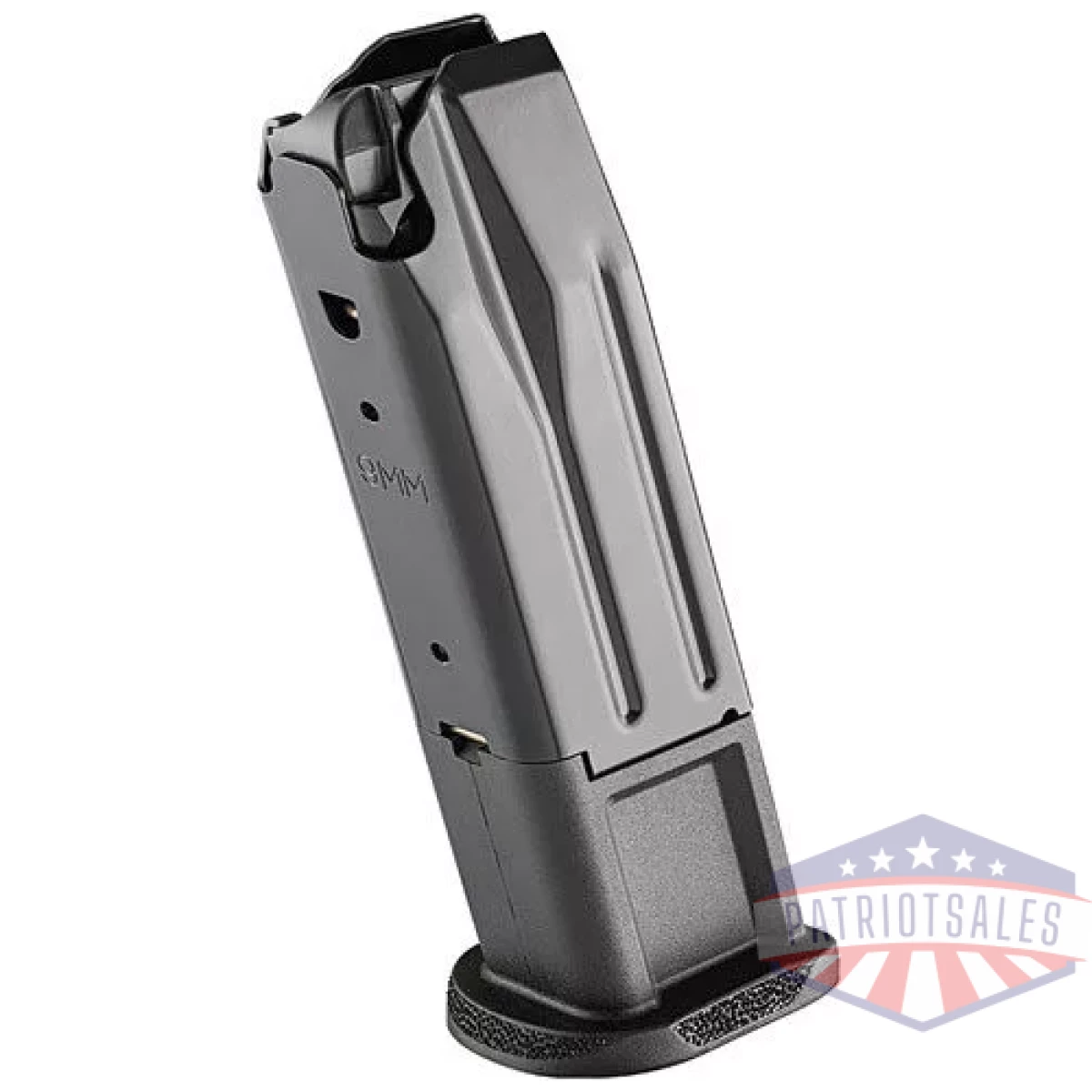 Springfield magazine echelon - 9mm 10 round - image 1