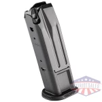 SPRINGFIELD MAGAZINE ECHELON - 9MM 10 ROUND