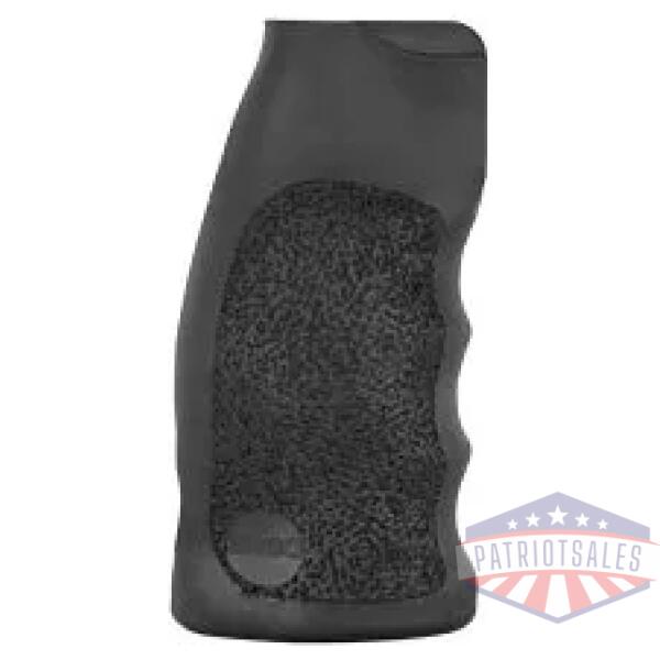 ERGO TDX-0 DLX AR/M16 FLTTP GRP BLK