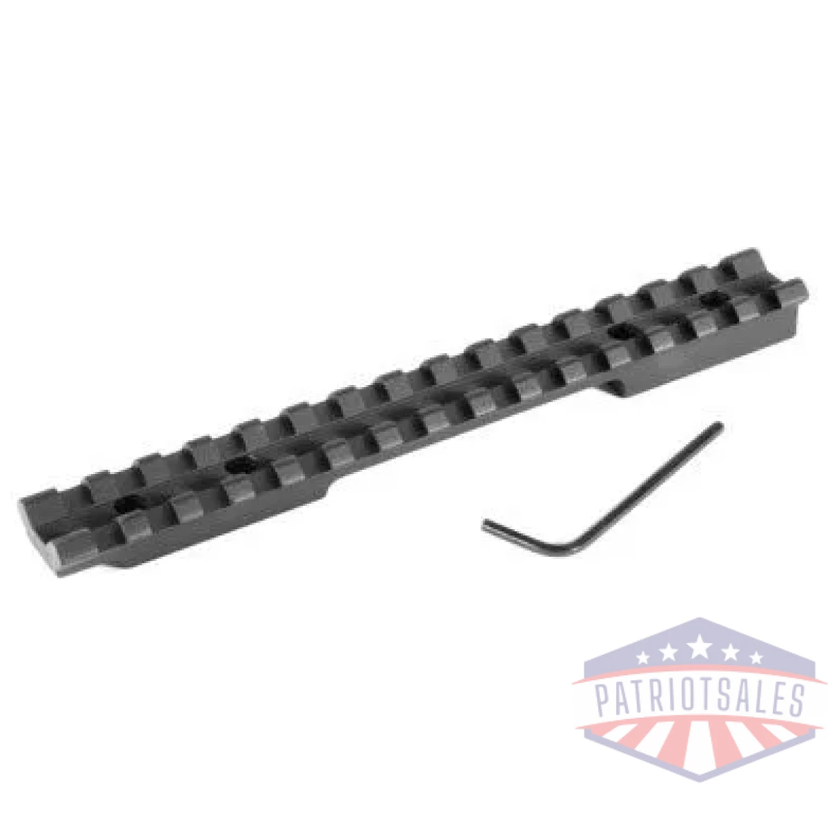 Egw scope base win 70 sa - picatinny rail - image 1