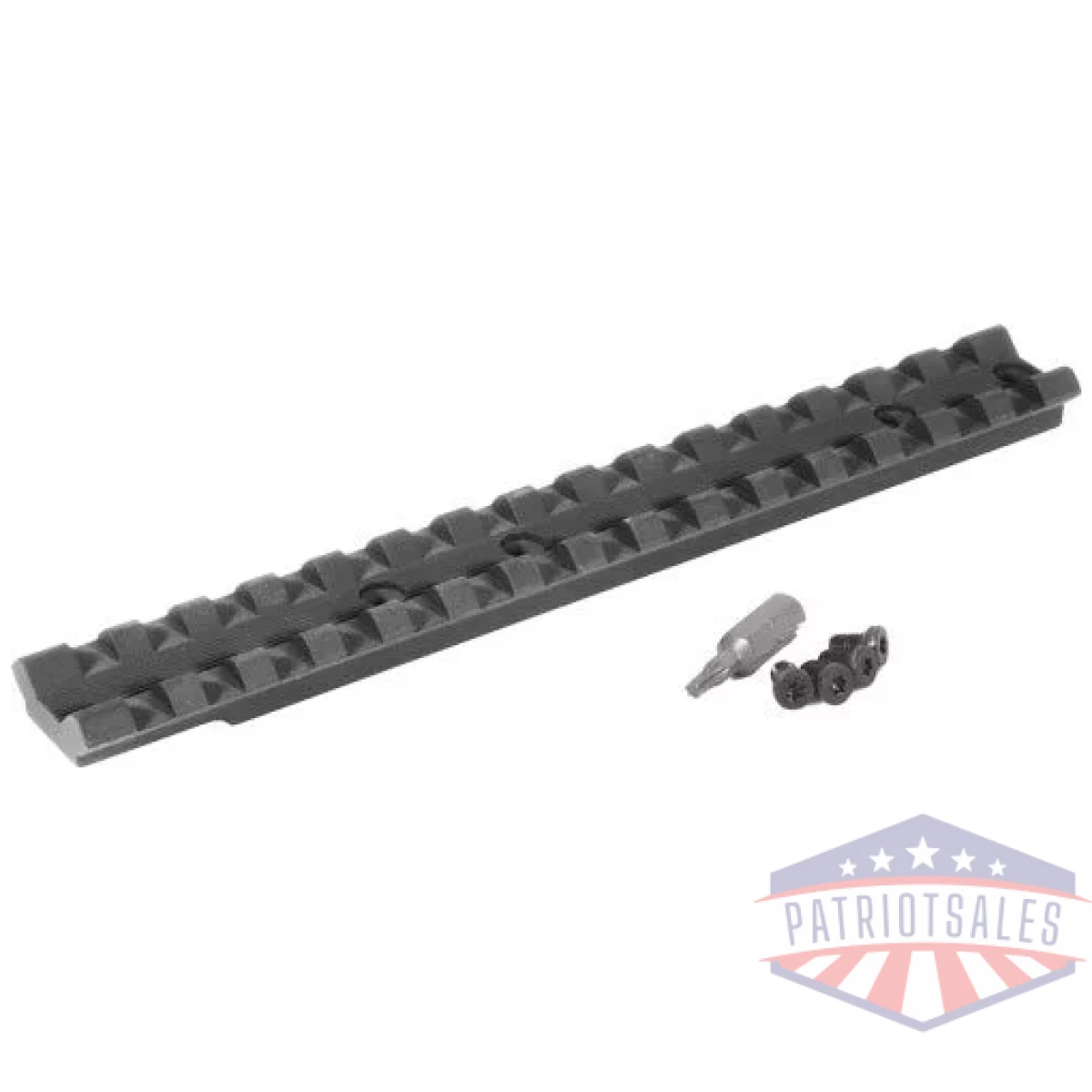 Egw42500 - egw scope base win super-x - pump/impala plus pic rail w/sc - egw42500