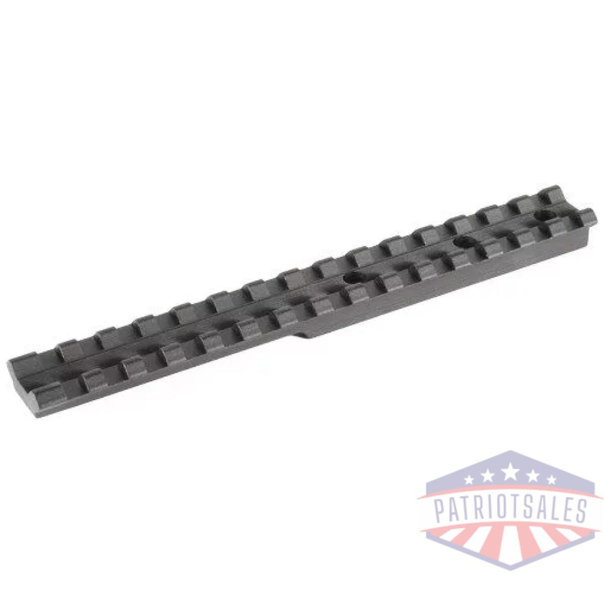 Egw46200. Webp - egw scope base nef/h&r - handi-rifle picatinny rail - egw46200