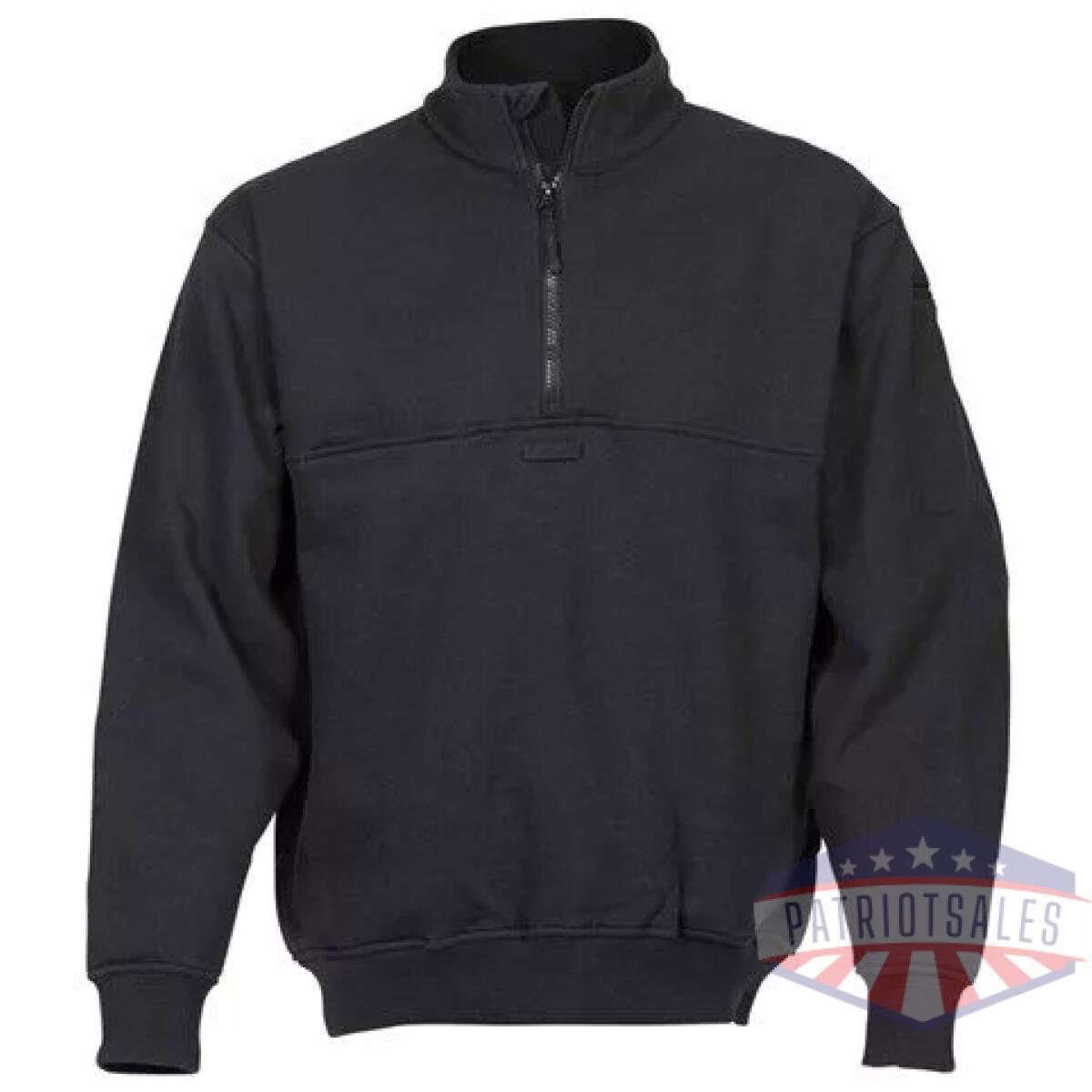Elb-3730-l - shield job shirt - self collar - elb 3730 l