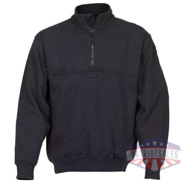 Shield Job Shirt - Self Collar