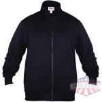 Performance Job Shirt - Full Zip