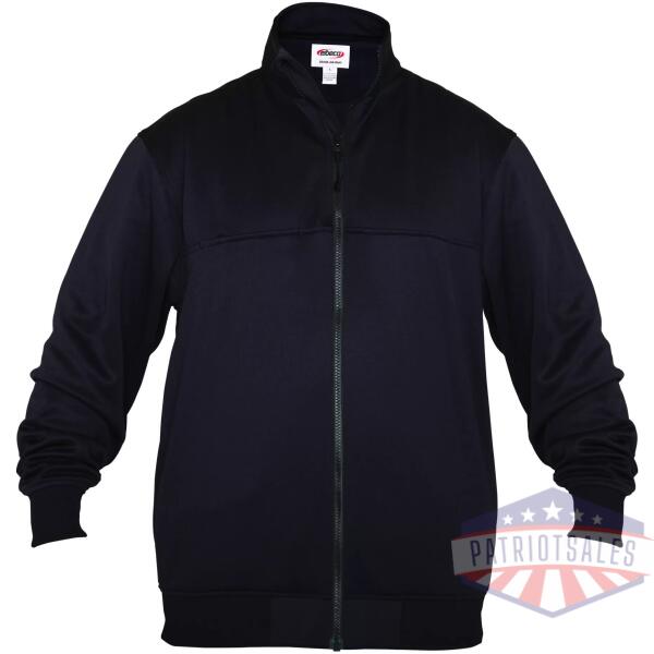 Performance Job Shirt - Full Zip