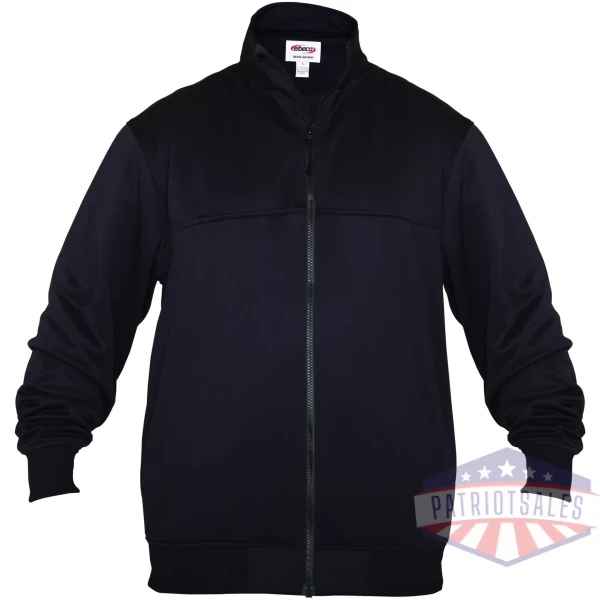 Performance Job Shirt - Full Zip