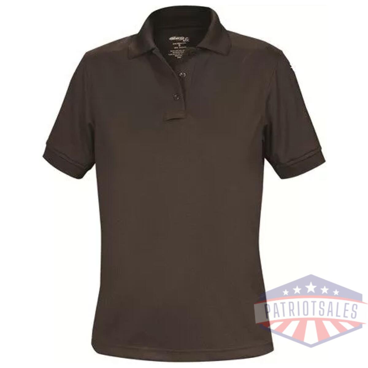 Elb-k5171lc-m. Webp - women's ufx ss tactical polo - elb k5171lc m