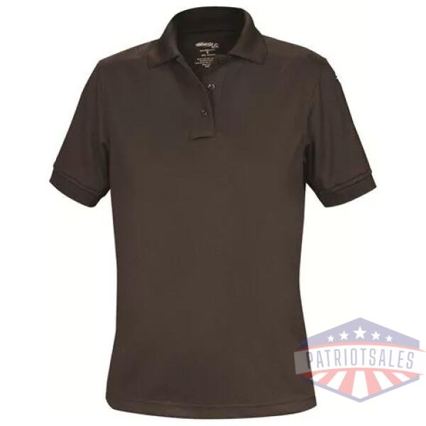 Women's Ufx SS Tactical Polo
