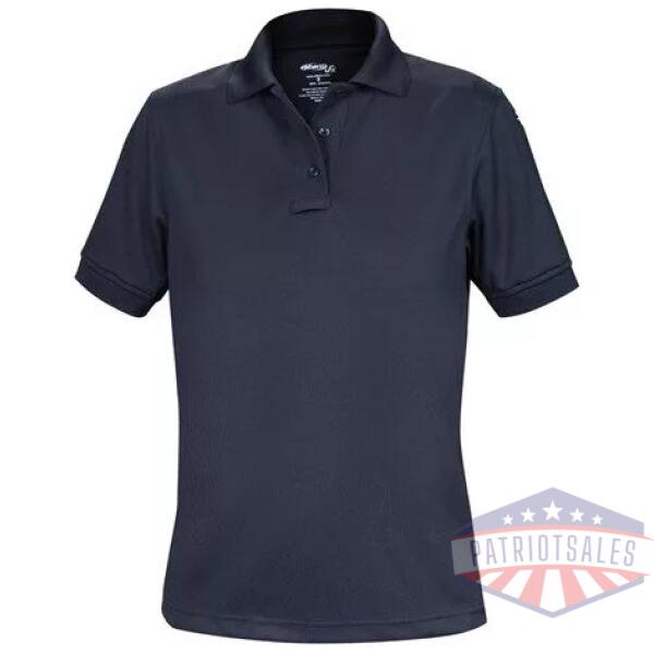 Women's Ufx SS Tactical Polo