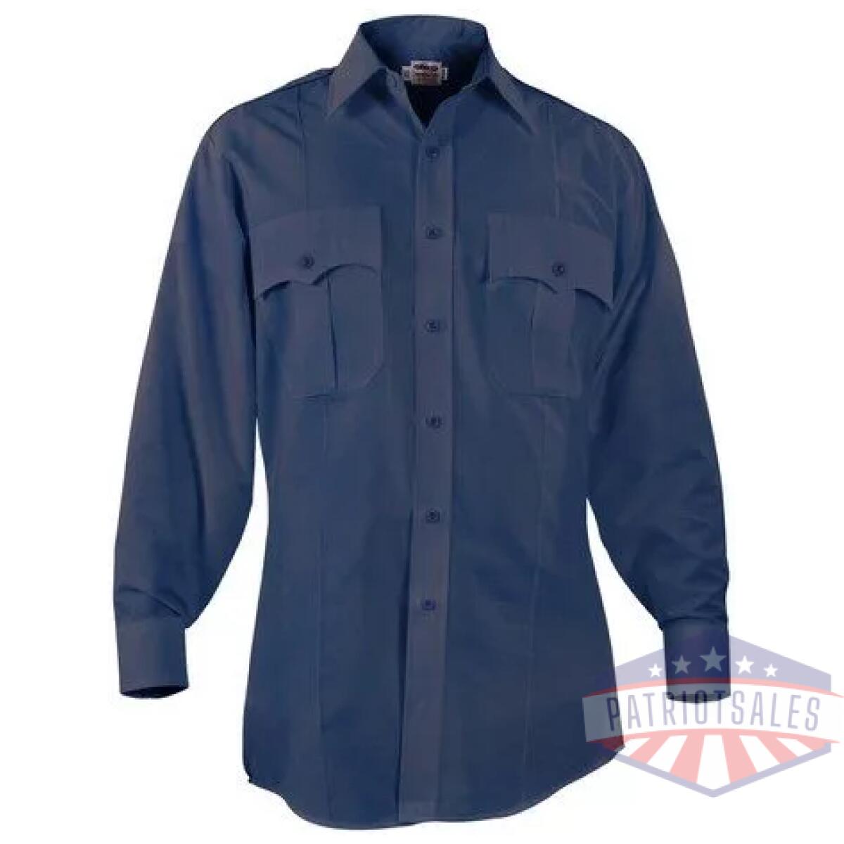 Elb-p824-18-35. Webp - paragon plus ls shirt - elb p824 18 35