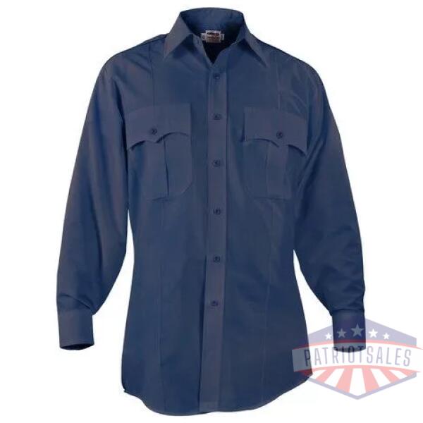 Paragon Plus LS Shirt