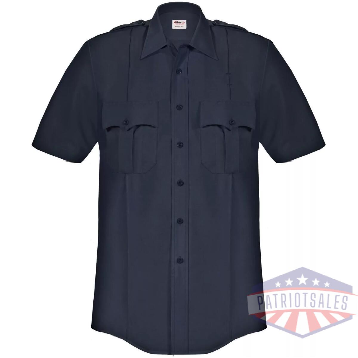 Elb-p834-xl. Webp - paragon plus ss shirt - elb p834 xl