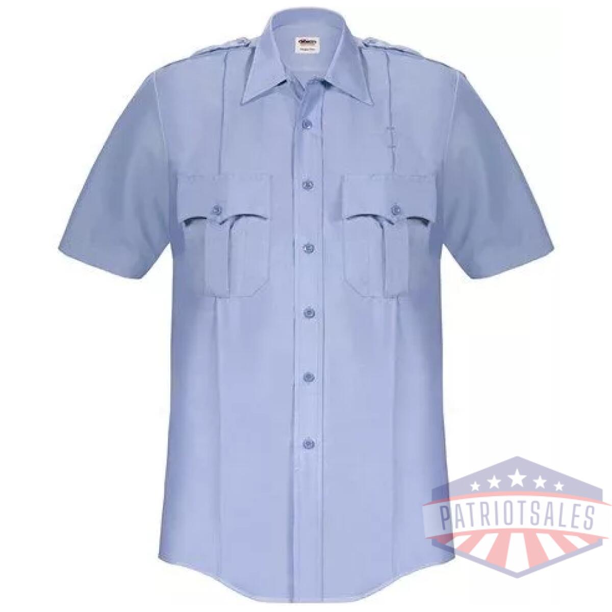 Elb-p868-m. Webp - paragon plus ss shirt - elb p868 m
