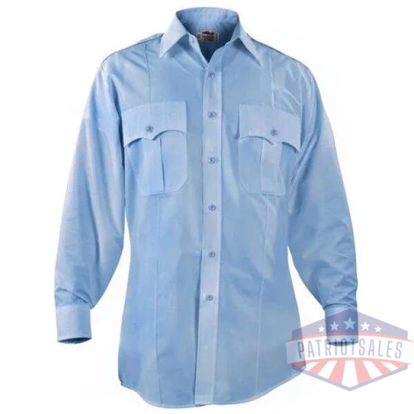 Paragon Plus LS Shirt
