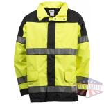 Shield HiVis Parka