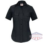 TexTrop2 SS Shirt w/zipper