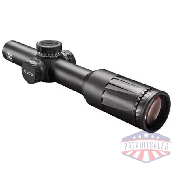 EOTECH VUDU 1-6X24MM SR3 GRN IR BLK