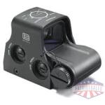 EOTECH XPS2 2 DOT 300BLK RETICLE