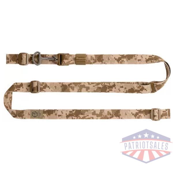 ESD SLING AOR1 DESERT DIGITAL