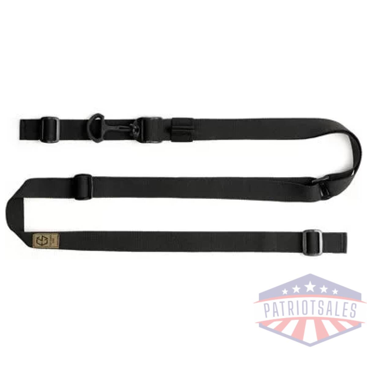 Esd-sl-blk_1 - esd sling black - esd sl blk 1